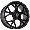 FF 8129 9,5x19 5x112 ET45 Dia 66,6 (SBML) LOT1592_8129