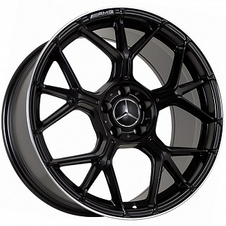 FF 8129 9,5x19 5x112 ET45 Dia 66,6 (SBML) LOT1592_8129