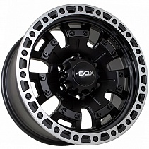 COX DA3364 8,5x17 6x139,7 ET15 Dia 110,1 (B3/M7) LOT626