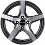Sakura Wheels D2793 6,5x15 4x100 ET35 Dia 73,1 (BF4) LOT693_D2793
