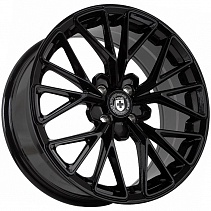 FF 80376 7,5x17 4x100 ET38 Dia 73,1 (Black) LOT1254_80376