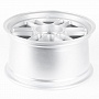 Replica Enkei 60423-DS194 9,5x18 5x114,3 ET15 Dia 73,1 (Серебро) VL80789