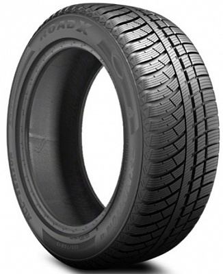 RoadX RXMotion 4S