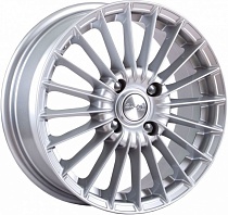 Скад Веритас (КЛ054) 6x15 4x100 ET45 Dia 67,1 (Селена) 620608