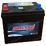 Solite EFB Q85R(90D23R) Start-Stop