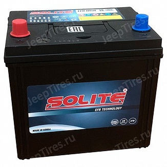 Solite EFB Q85R(90D23R) Start-Stop