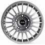 Replica TCW 2682-DS182 7,5x17 5x150 ET-5 Dia 110,1 (Графит) VL80910
