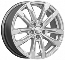Скад Кения 6,5x16 5x114,3 ET45 Dia 67,1 (Селена) 4161108