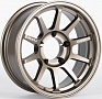 Replica Rays 13173-FG421 6,5x16 5x139,7 ET-25 Dia 108,1 (Бронза Матовая) VL81407