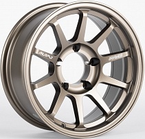 Replica Rays 13173-FG421 6,5x16 5x139,7 ET-25 Dia 108,1 (Бронза Матовая) VL81407