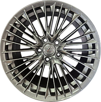 Replica DX675_2508 8x18 5x114,3 ET45 Dia 60,1 (ceрый) DX6752508