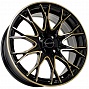 Sakura Wheels D2810 6,5x15 4x100 ET35 Dia 73,1 (B4TG) LOT688_D2810
