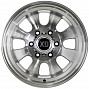 Sakura Wheels 885 10x16 6x139,7 ET-30 Dia 110,5 (B-P) LOT855_885