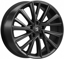Premium Series КР010 (Audi A4) 7,5x18 5x112 ET39 Dia 66,6 (Fury Black) 79245