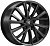 Premium Series КР010 (Audi A4) 7,5x18 5x112 ET39 Dia 66,6 (Fury Black) 79245