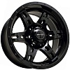Sakura Wheels DR2757 8x17 6x139,7 ET0 Dia 110,5 (B1) LOT406_DR2757
