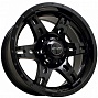 Sakura Wheels DR2757 8x17 6x139,7 ET0 Dia 110,5 (B1) LOT406_DR2757
