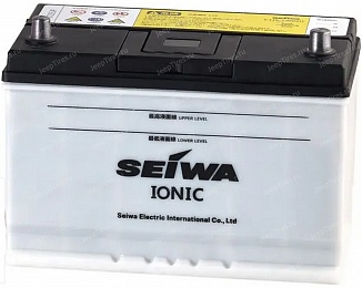 Seiwa Ionic T115 (130D31L)