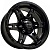 Sakura Wheels DR2757 8x17 6x139,7 ET0 Dia 110,5 (B1) LOT406_DR2757