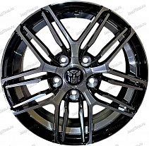SpeedMile YX693 6x15 5x114,3 ET35 Dia 73,1 (MB/L) JTYX6931563551143731MBL