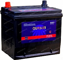 Oursun EFB Q85(80D23L) Start-Stop