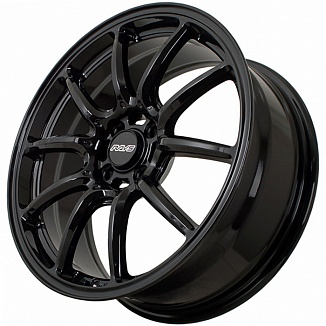 Sakura Wheels YA3842 7x17 4x100 ET40 Dia 73,1 (B1) LOT882_YA3842