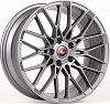 Replica Veemann BY03-DS193 9x18 5x114,3 ET38 Dia 73,1 (Графит) VL80505