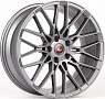 Replica Veemann BY03-DS193 9x18 5x114,3 ET38 Dia 73,1 (Графит) VL80505