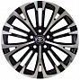 FF FBX444 7x18 5x114,3 ET45 Dia 60,1 (BMF) LOT1472_FBX444
