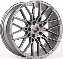 Replica Veemann BY03-DS193 9x18 5x114,3 ET38 Dia 73,1 (Графит) VL80505