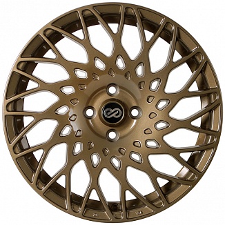 Sakura Wheels 9511 7,5x17 4x100 ET38 Dia 73,1 (NO1 + Glossy Gold Oil) LOT895_9511