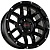 Sakura Wheels D9553 7x16 5x114,3 ET0 Dia 73,1 (B1-R) LOT944_D9553