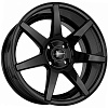 FF 862 7x16 4x100 ET28 Dia 73,1 (Black) LOT1785_862