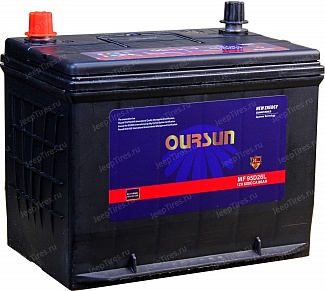 Oursun EFB S95 (90D26L) Start-Stop