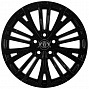 FF FBX444 7x18 5x114,3 ET45 Dia 60,1 (Black) LOT1351_FBX444