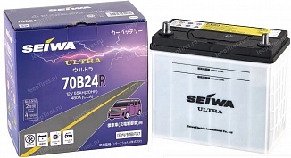 Seiwa Ultra 70B24R
