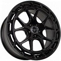 Sakura Wheels DA5652 8,5x19 5x108 ET30 Dia 73,1 (B1) LOT748
