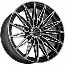 Sakura Wheels 3256 7,5x17 5x114,3 ET38 Dia 73,1 (B4) LOT685_3256