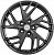 Khomen Wheels KHW1722 (17_Mazda 3/CX30) 6,5x17 5x114,3 ET45 Dia 67,1 (GRAY) KHW110940