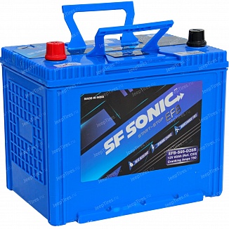 SF Sonic EFB S95R (130D26R) Start-Stop