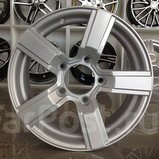 iFree Райдер (КС482) 6,5x16 5x139,7 ET40 Dia 98 (Нео Классик) 176200