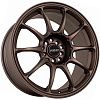 Sakura Wheels YA3847 8x17 5x100 ET25 Dia 73,1 (FO1/M) LOT864_YA3847