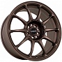 Sakura Wheels YA3847 8x17 5x100 ET25 Dia 73,1 (FO1/M) LOT864_YA3847