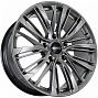 Kipardo KF67 9x21 5x150 ET45 Dia 110,1 (Hyper Black) LOT1682_KF67