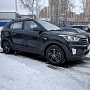 КиК Sayan (КС731М) 6x16 5x114,3 ET45 Dia 67,1 (Алмаз Черный) 76661