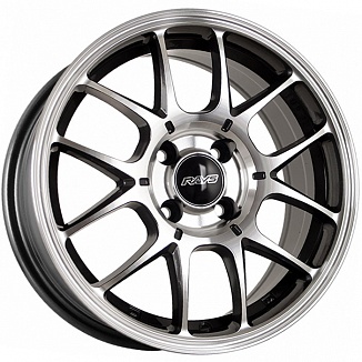 Sakura Wheels D2795 6x14 4x100 ET35 Dia 73,1 (BF4) LOT902