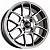 Sakura Wheels D2795 6x14 4x100 ET35 Dia 73,1 (BF4) LOT902 Sakura Wheels D2795 6x14 4x100 ET35 Dia 73,1 (BF4) LOT902