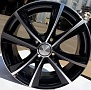 Скад Мальта 5,5x14 4x100 ET38 Dia 67,1 (алмаз) 2140605