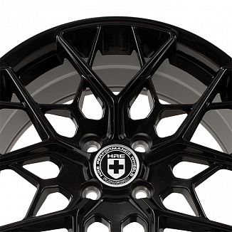 Replica DX552_2253 6,5x15 4x100 ET40 Dia 73,1 (Black) DX5522253