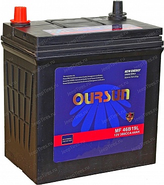 Oursun 46B19L